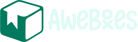 AweBoxes Logo