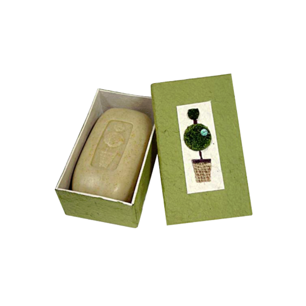 custom Soap Boxes