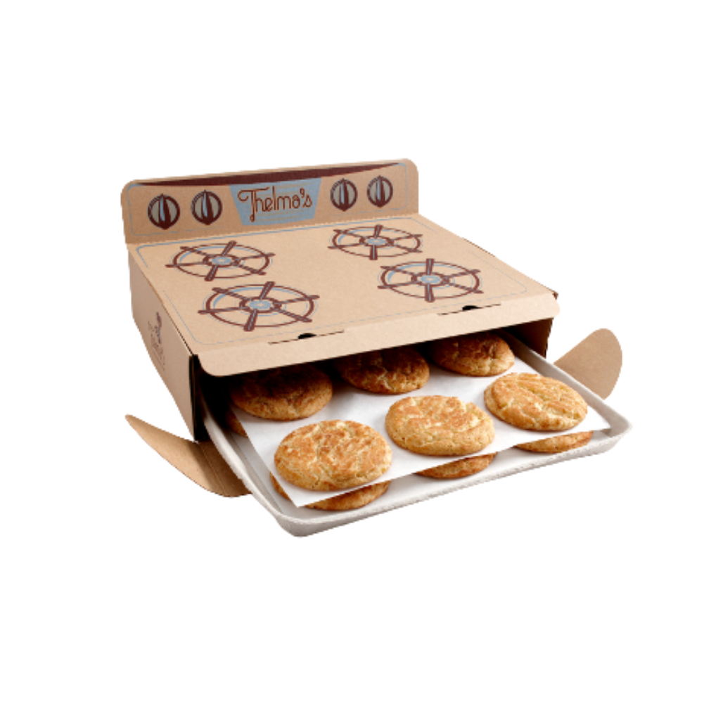 cutom Cookie Boxes